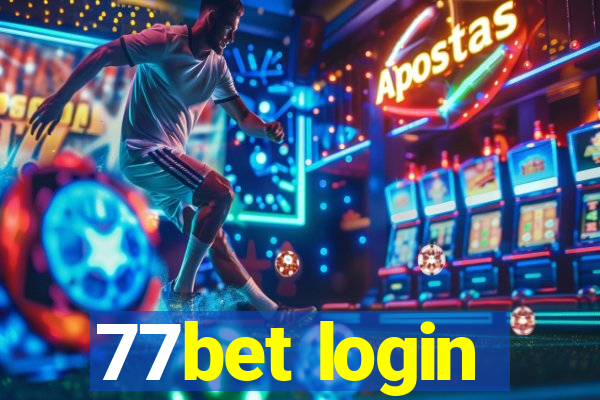 77bet login